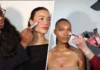 Transitional blush, il colore sfumato che lifta il viso