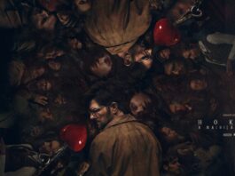 ‘Hokum’, la recensione: un horror ansiogeno intriso di folklore irlandese