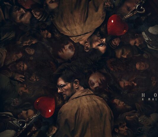 ‘Hokum’, la recensione: un horror ansiogeno intriso di folklore irlandese