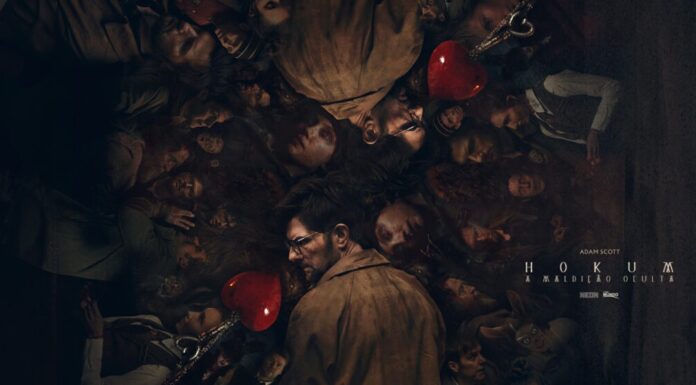 ‘Hokum’, la recensione: un horror ansiogeno intriso di folklore irlandese