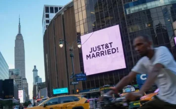 Taylor Swift e Travis Kelce si sono sposati, ecco quello che sappiamo sul matrimonio