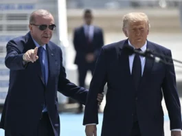 Trump fa dietrofront: “Meloni mi piace, ma non c’è stata per noi e ha guastato i rapporti”
