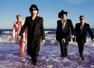 L’attesa è finita: “Street Of Dreams” è il nuovo singolo degli U2 Streets of Dreams è il nuovo singolo degli U2