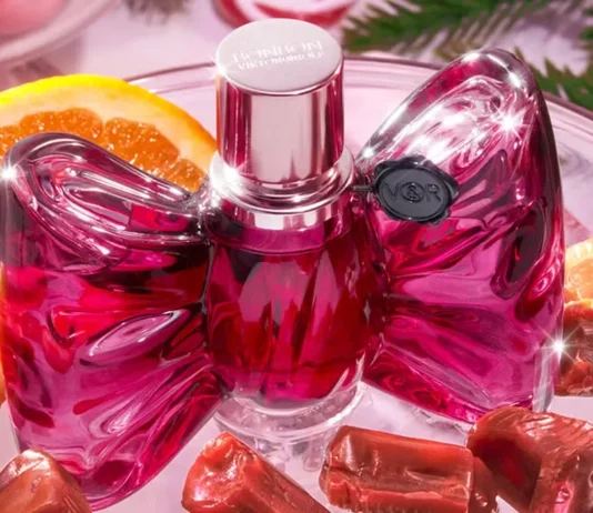 Perché siamo così in hype per la nuova collezione “Bonbon” di Viktor&Rolf