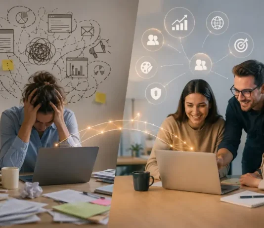 Perché sempre più aziende scelgono una web agency invece di gestire il digitale da sole