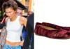 Zendaya dice stop ai tacchi (per un giorno): le ballerine Tabi sono ufficialmente le scarpe cool girl dell’estate